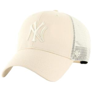 Czapka z daszkiem dla dorosłych MLB New York Yankees Branson Cap