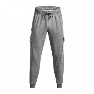 Spodnie męskie Under Armour Rival Fleece Cargo Jogger