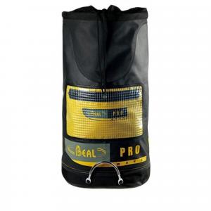 Worek Transportowy Beal Pro Work 60L Czarny/Żółty