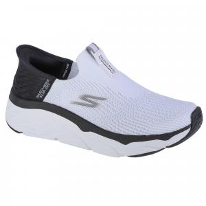 Buty do biegania damskie, Skechers Max Cushioning Elite