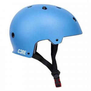 Kask rowerowy do Bmx, hulajnogi, rolek, deskorolki Core Basic