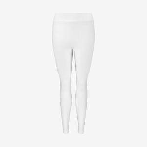 Legginsy damskie do tenisa FLEX Seamless Tight