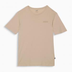 Puma Koszulka Ess Small Logo Boyfriend 68333088