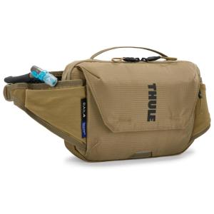 Nerka rowerowa Thule Rail 4L Hip Pack - dark slate