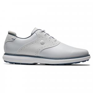 Buty do golfa damskie Footjoy Traditions Spikeless