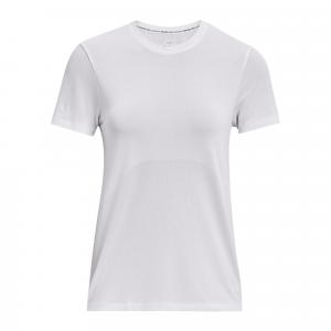 T-shirt do biegania damski Under Armour Seamless Stride