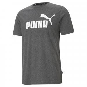 Podkoszulek Puma Essentials Heather, Mężczyźni