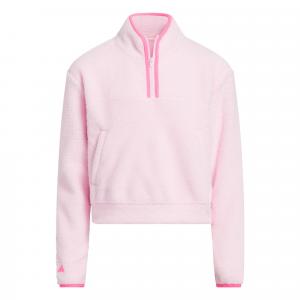 Bluza Performance Polarfleece Quarter-Zip Kids