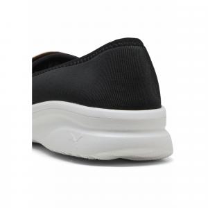 Damskie sneakersy Adelina 2 Snake Chic PUMA Black Gold