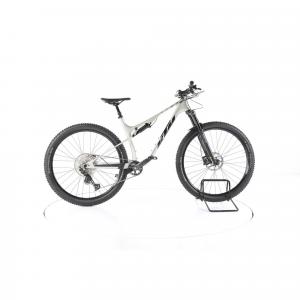 Second Life - KTM Scarp MT PRO 2023 - Stan dobry