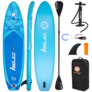 Deska SUP pompowana Zray EA-4 Allround Air 10'10\