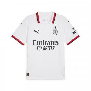 Replika Koszulki Puma Acm Away Jersey Dorosłych