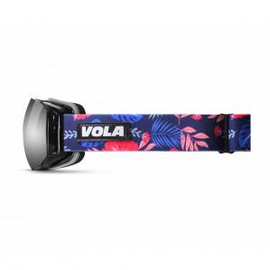 Maska narciarska Vola Zippy natural