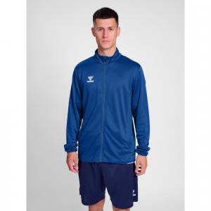 Bluza hmlESSENTIAL TRACK JACKET