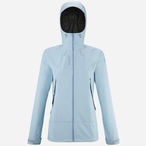 Kurtka damska z membraną MILLET W Mungo Ii Gore-Tex 2.5L ultralekka