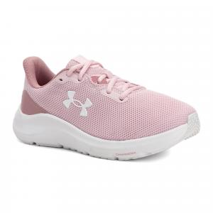 Buty do biegania damskie Under Armour Charged Pursuit 4