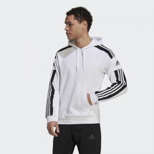 Bluza piłkarska męska adidas Squadra 21 Sweat Hoody