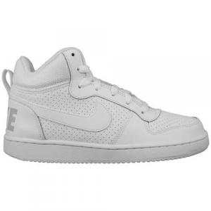 Buty do chodzenia dla dzieci Nike Court Borough Mid GS