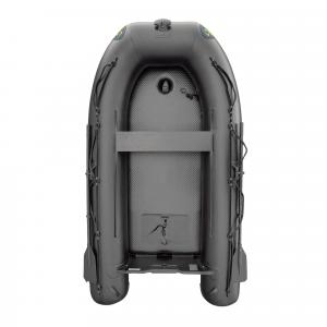 Ponton 4-osobowy Carp Spirit Black Boat 300Wi