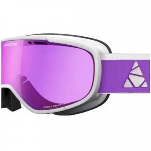 Gogle narciarskie Cairn GENIUS OTG PHOTOCHROMIC EVOLIGHT NTX