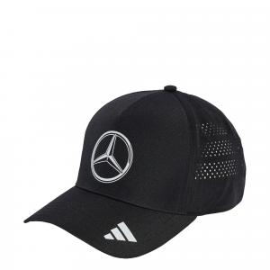 Czapka Mercedes - Amg Petronas Formula One Team Mechanics Climacool Trucker