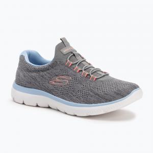 Buty damskie SKECHERS Summits Fun Flare