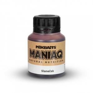 Dip Atraktor Do Przynęt Kulek Mikbaits Maniaq Ultra Dip 125Ml - Słony Śledz