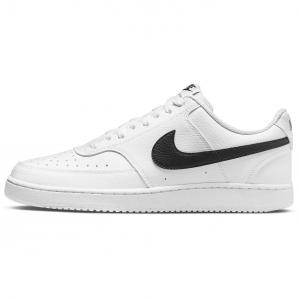 Buty męskie sportowe do chodzenia Nike COURT VISION LO NN