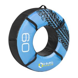 Opona treningowa 60KG PYT02 HMS Premium