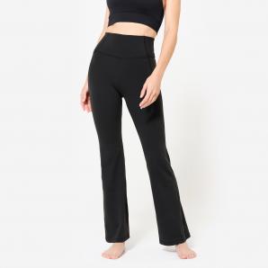 Spodnie fitness damskie Doymos FTI 520 Bootcut