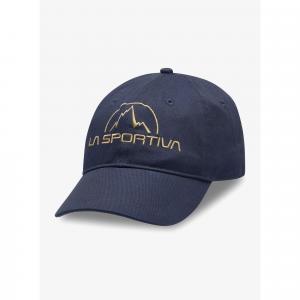 Czapka z daszkiem La Sportiva Hike Cap