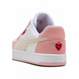 Damskie sneakersy PUMA Caven 2.0 Idylle PUMA Pink Fruit White Frosted Ivory