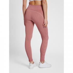 Damskie legginsy mid-rise Hummel TE Christel