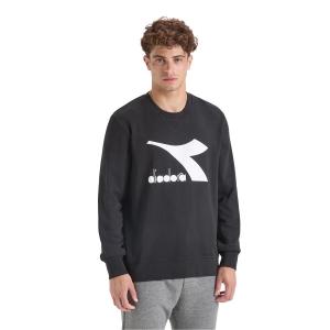 Bluza męska DIADORA SWEATSHIRT CREW CHROMIA