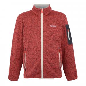 Kurtka Dziecięca Newhill Fleece Jacket