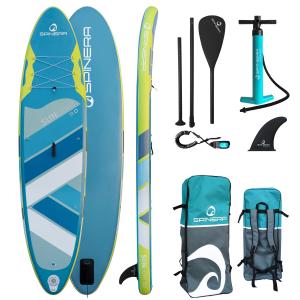 Deska SUP Spinera Sun Light 11'0\