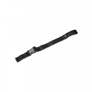 Pasek Tatonka Chest Belt 25 mm - black