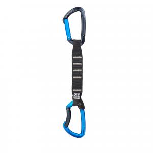 Ekspres wspinaczkowy Climbing Technology Lime B Set NY PRO 17 cm