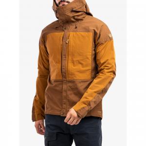 Kurtka trekkingowa męska Fjallraven Keb Jacket