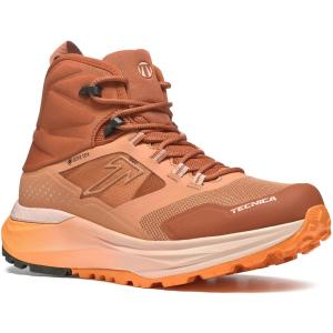 Buty trekkingowe damskie Tecnica Agate S Mid Gtx