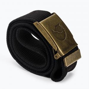 Pasek do spodni Fjällräven Canvas Brass Belt