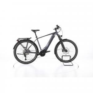 2nd Life - Hercules Pasero SUV I-10 Trekking E-Bike 2022 - Jak nowy