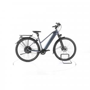 Second Life - Velo de Ville Tour 2Five City E-Bike 2022 - Jak nowy