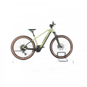 Second Life - Kreidler Vitality Eco8 City E-Bike 2021 - Stan dobry