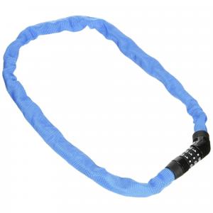 Zamek Łańcucha Kod Steel-O-Ketting 4804C/75 Niebieski