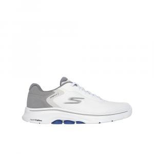 Buty na co dzień męskie SKECHERS GO WALK 7 THE CONSTRUCT