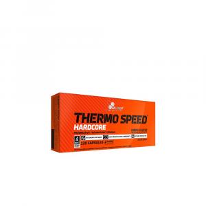 Thermo Speed Hardcore OLIMP 30 kaps