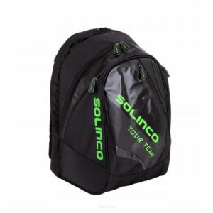 Plecak tenisowy Solinco Back Pack