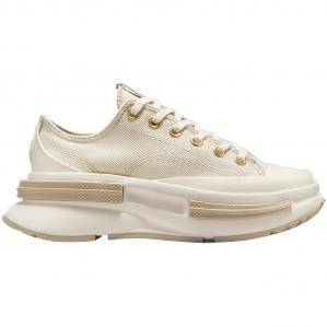 Adidasy Converse Run Star Legacy CX Platform Gold, Dla obu płci