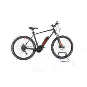 Second Life - Bulls LT CX E-Bike 2023 - Stan dobry